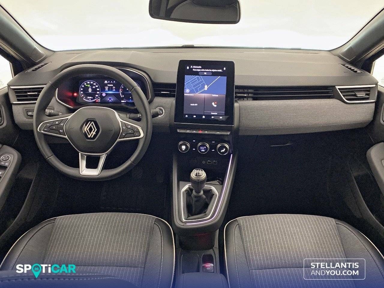 Foto Renault Clio 8