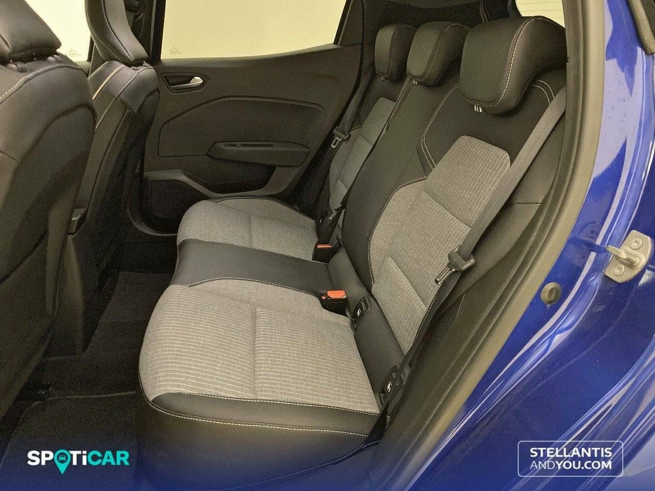 Foto Renault Clio 10