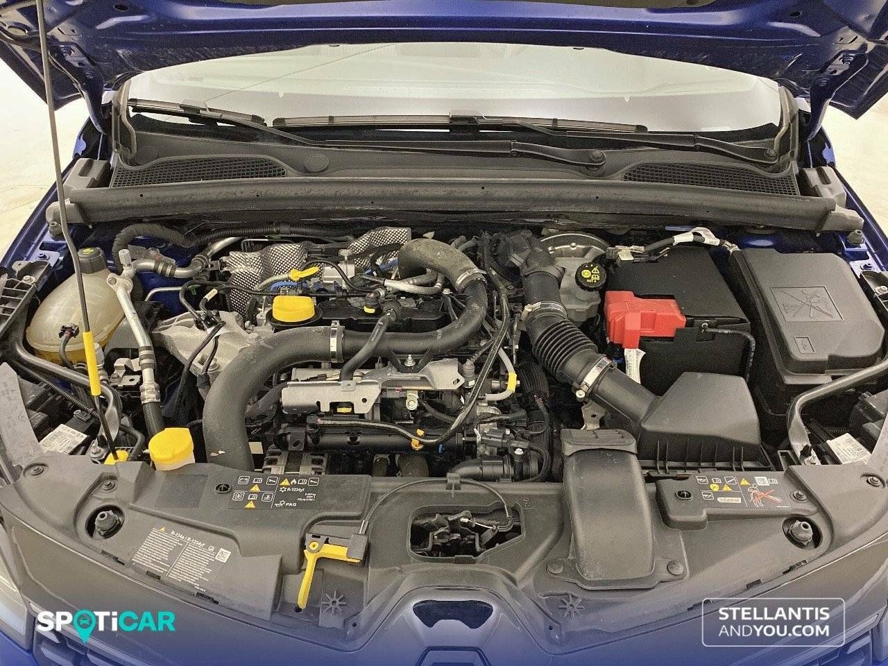 Foto Renault Clio 17