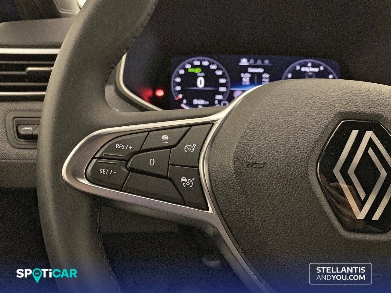 Foto Renault Clio 21