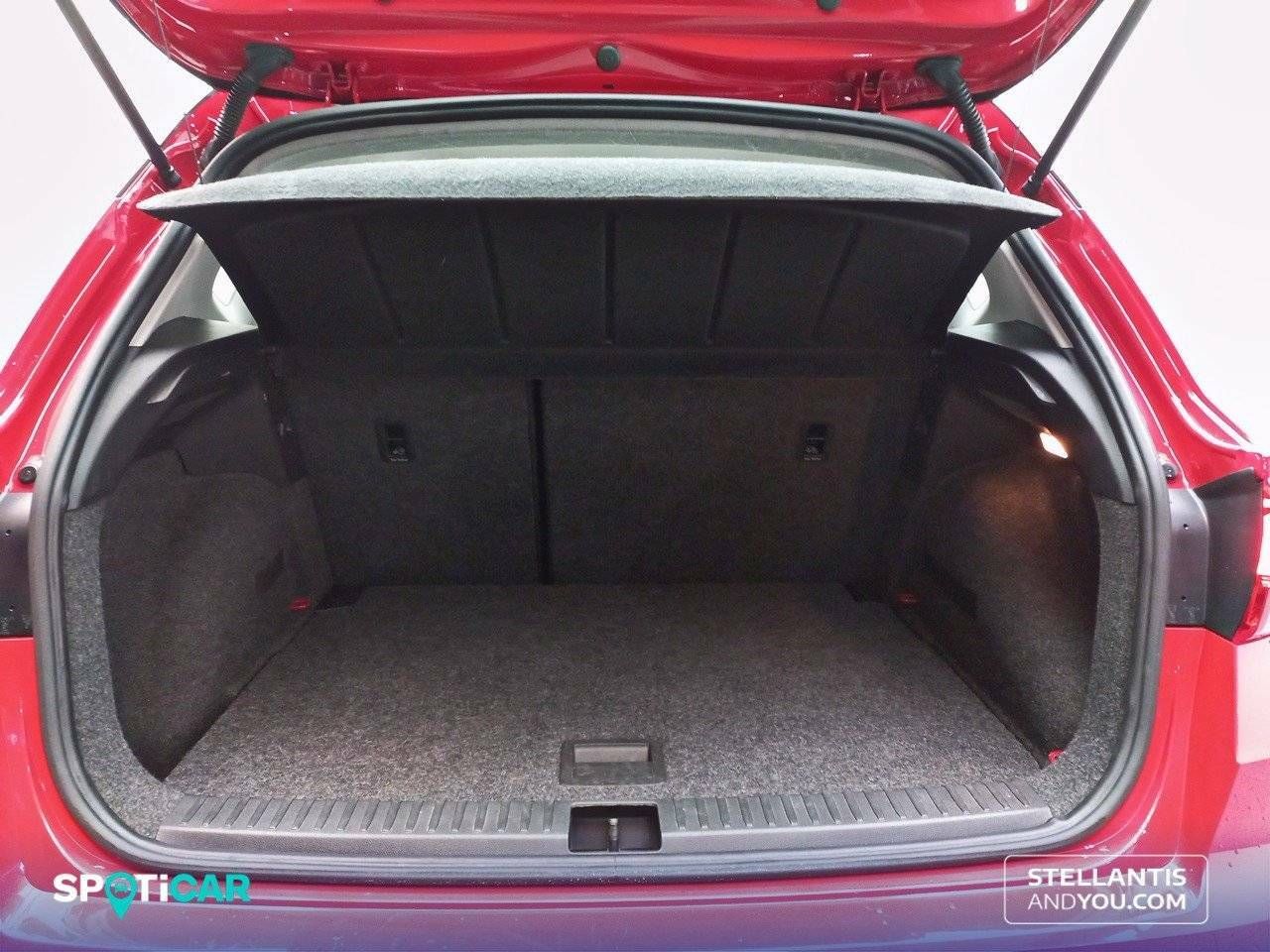 Foto Seat Arona 6