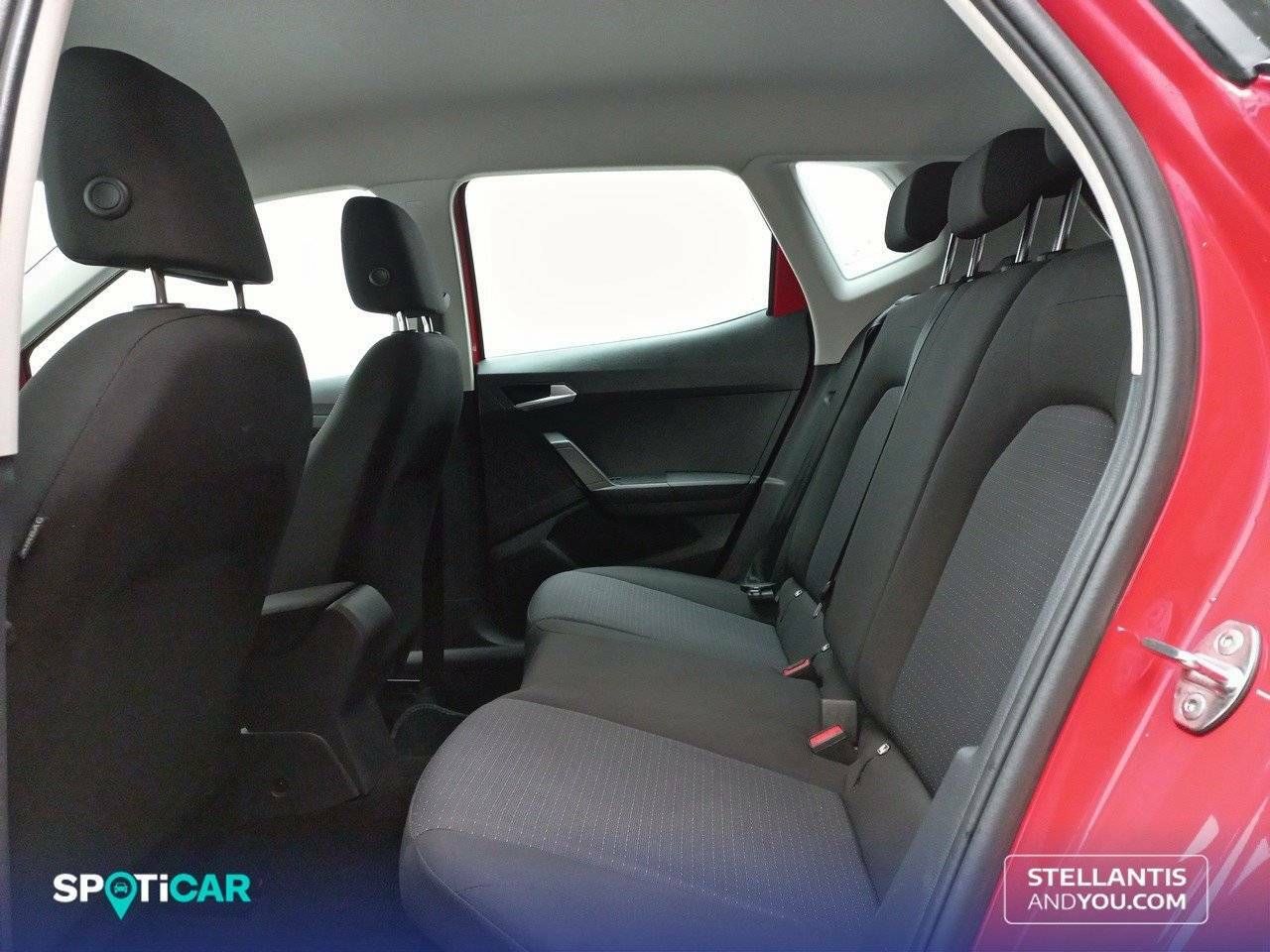 Foto Seat Arona 10