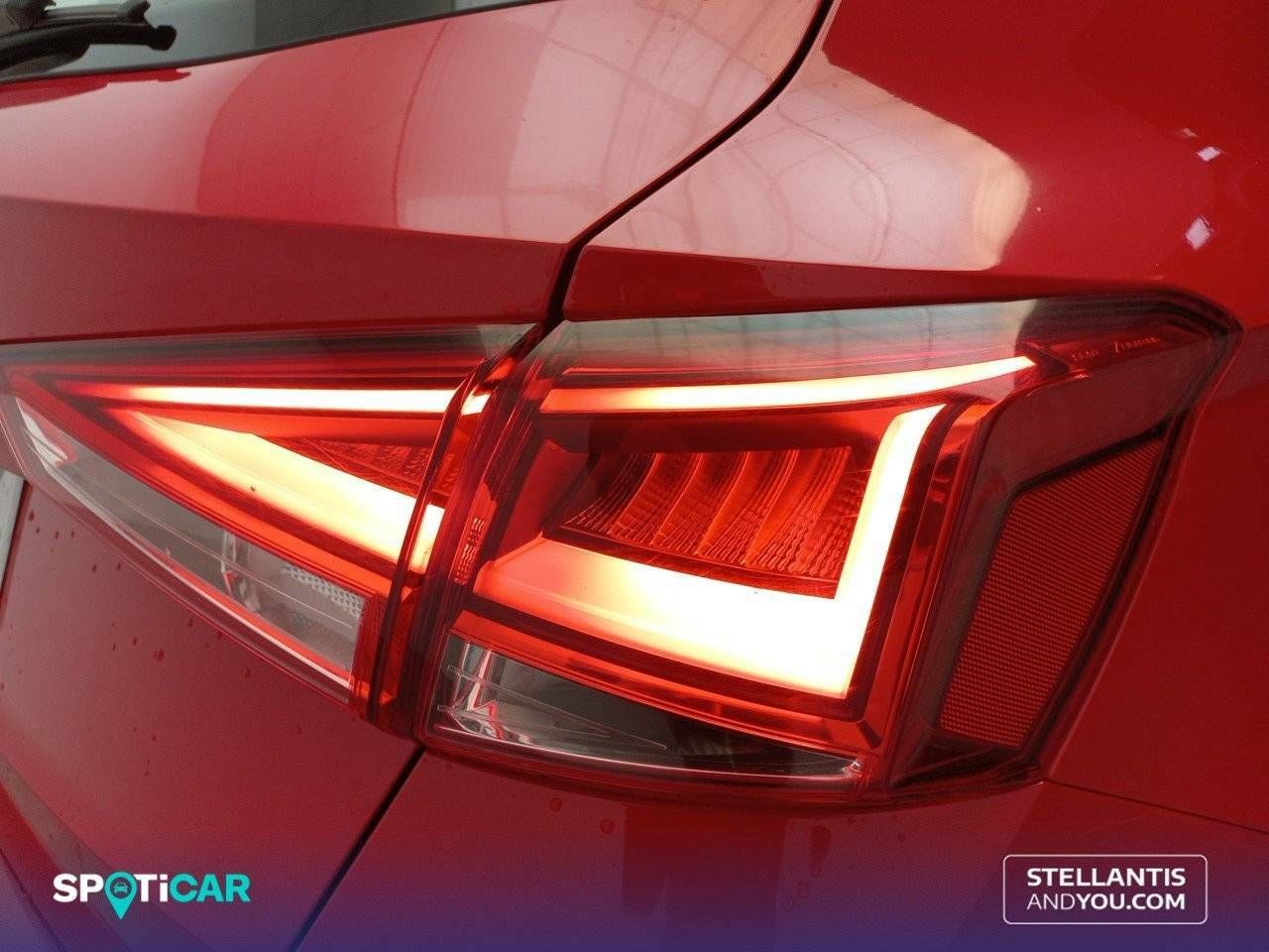 Foto Seat Arona 12