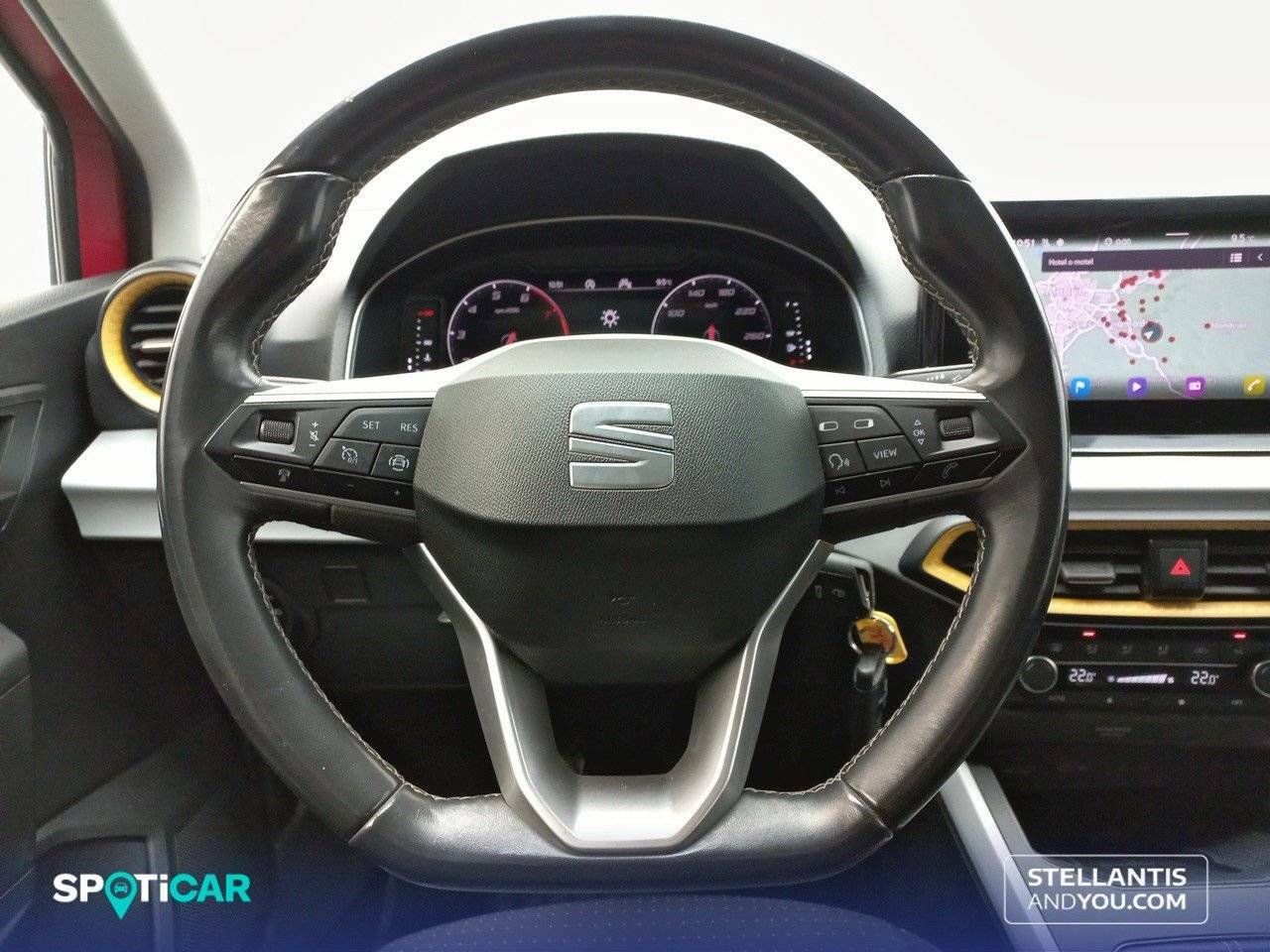 Foto Seat Arona 16