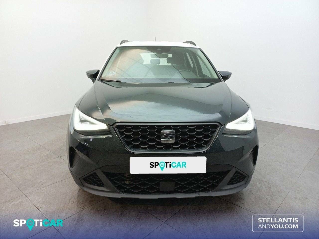 Foto Seat Arona 2