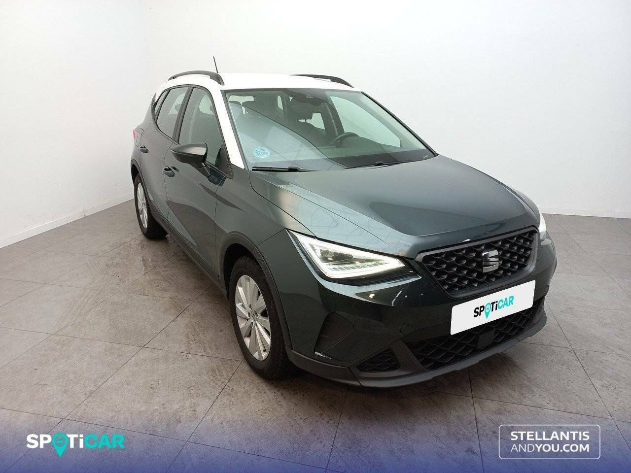 Foto Seat Arona 3
