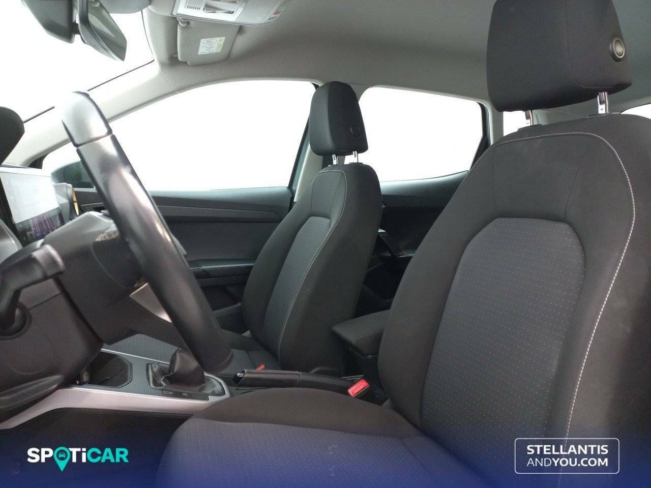 Foto Seat Arona 9