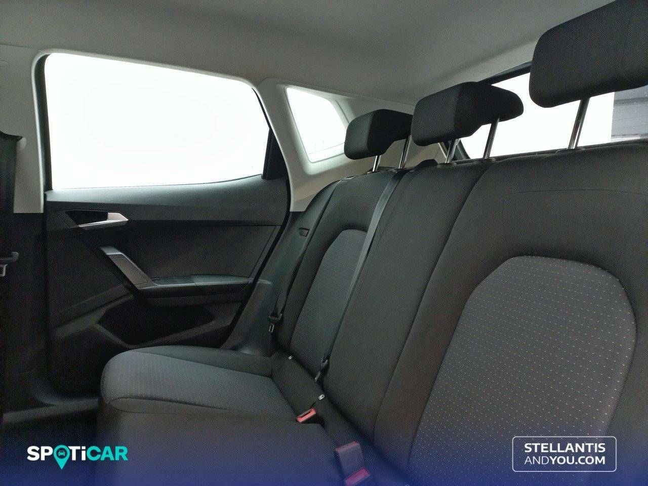 Foto Seat Arona 10