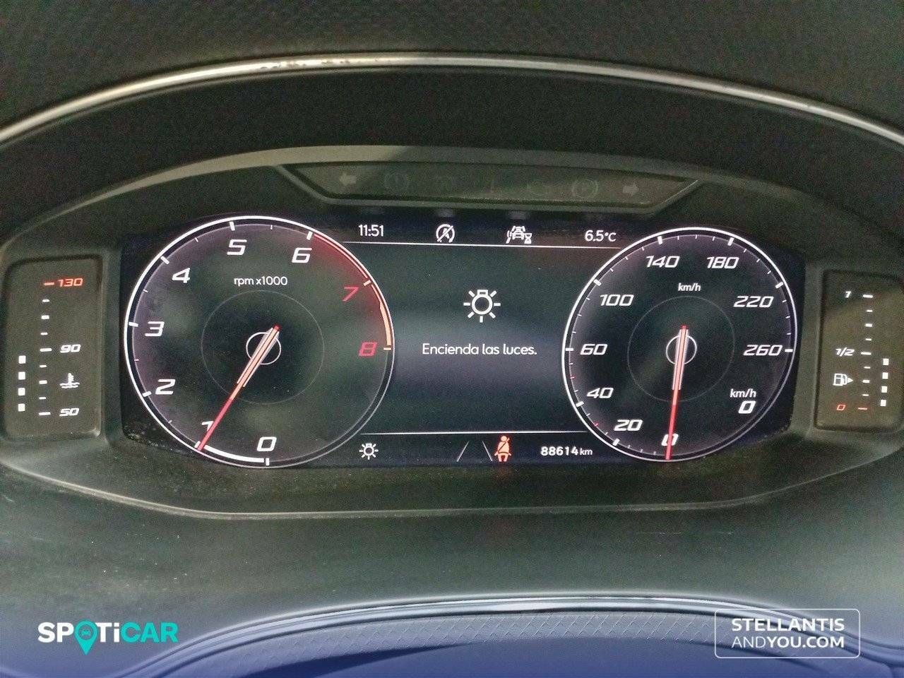 Foto Seat Arona 19