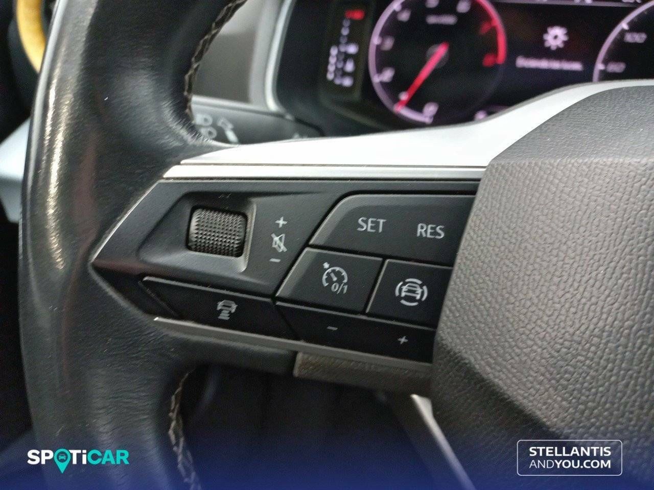 Foto Seat Arona 22