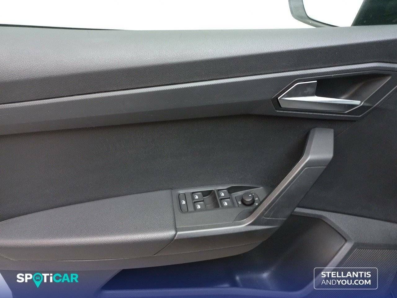 Foto Seat Arona 25