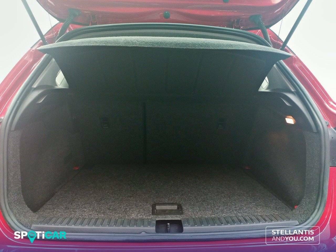 Foto Seat Arona 6