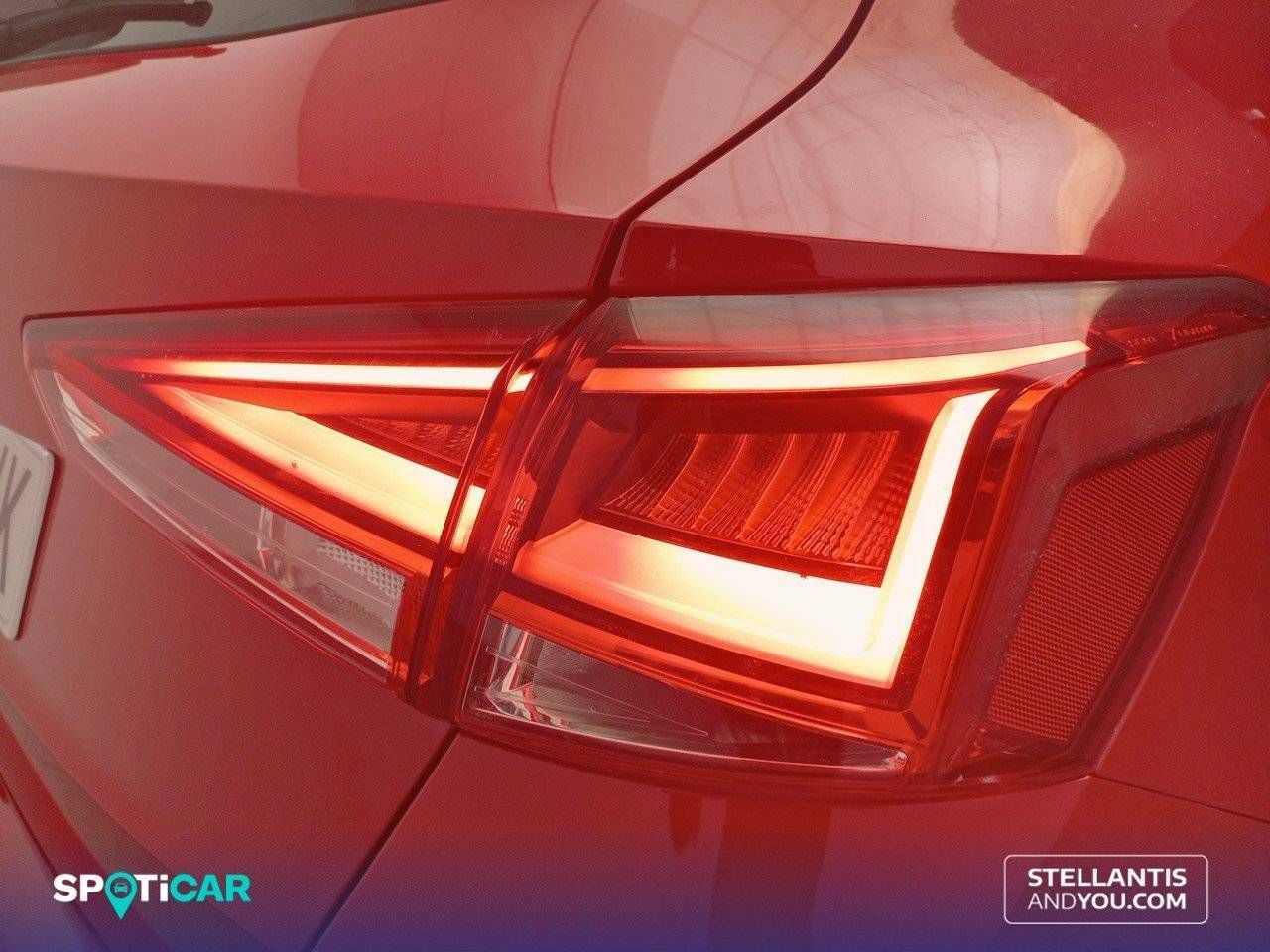 Foto Seat Arona 13