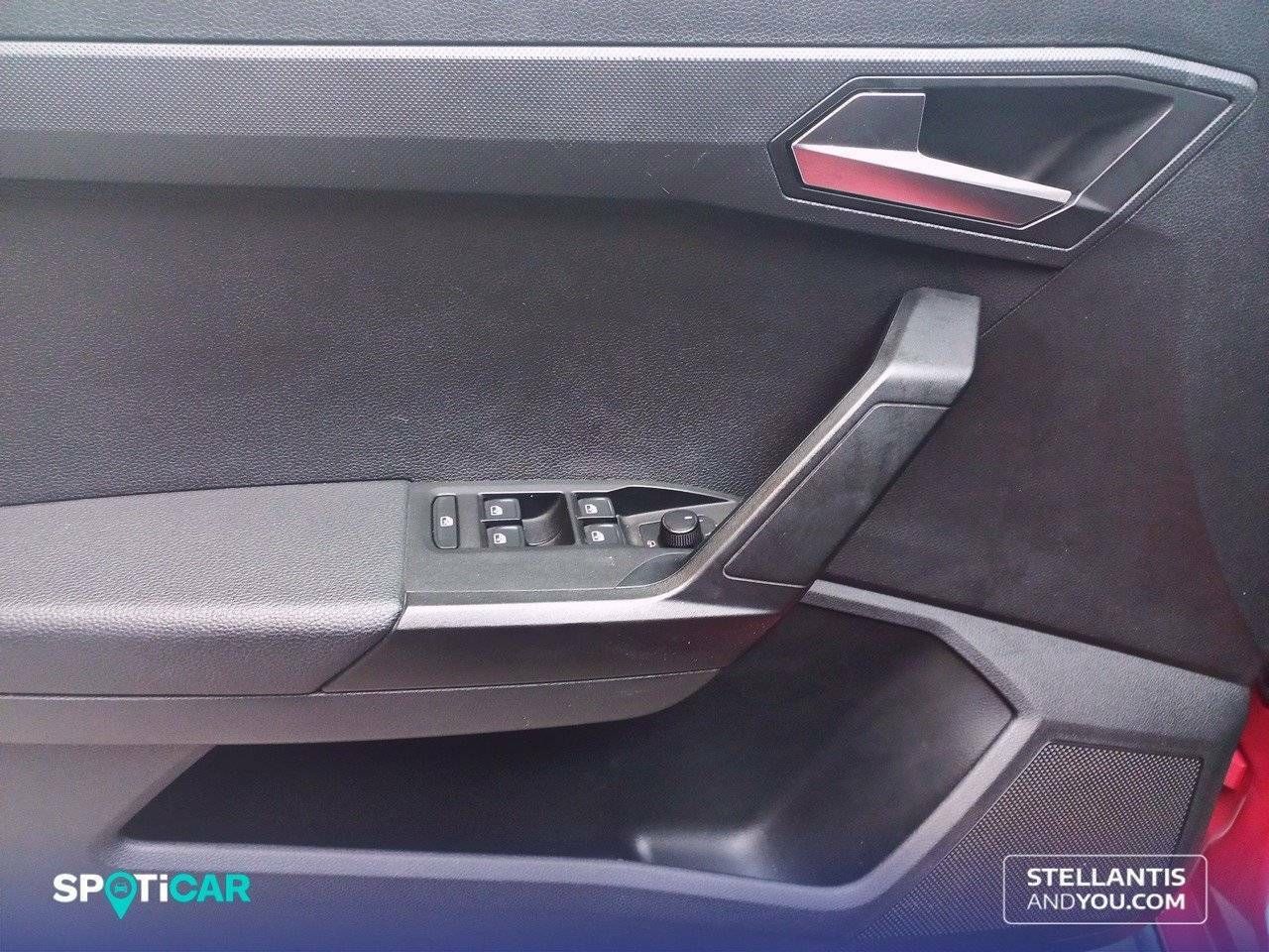 Foto Seat Arona 23