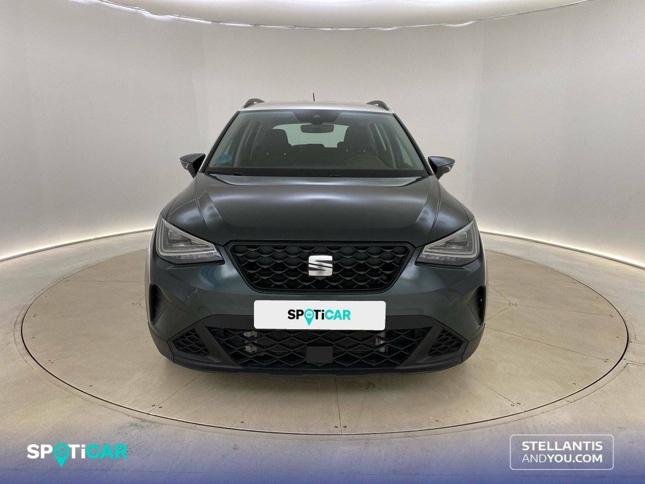 Foto Seat Arona 2