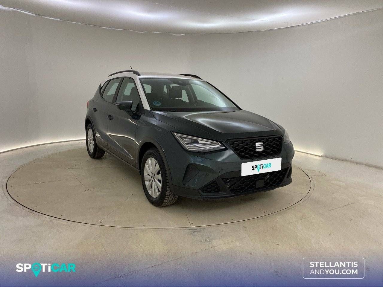 Foto Seat Arona 3