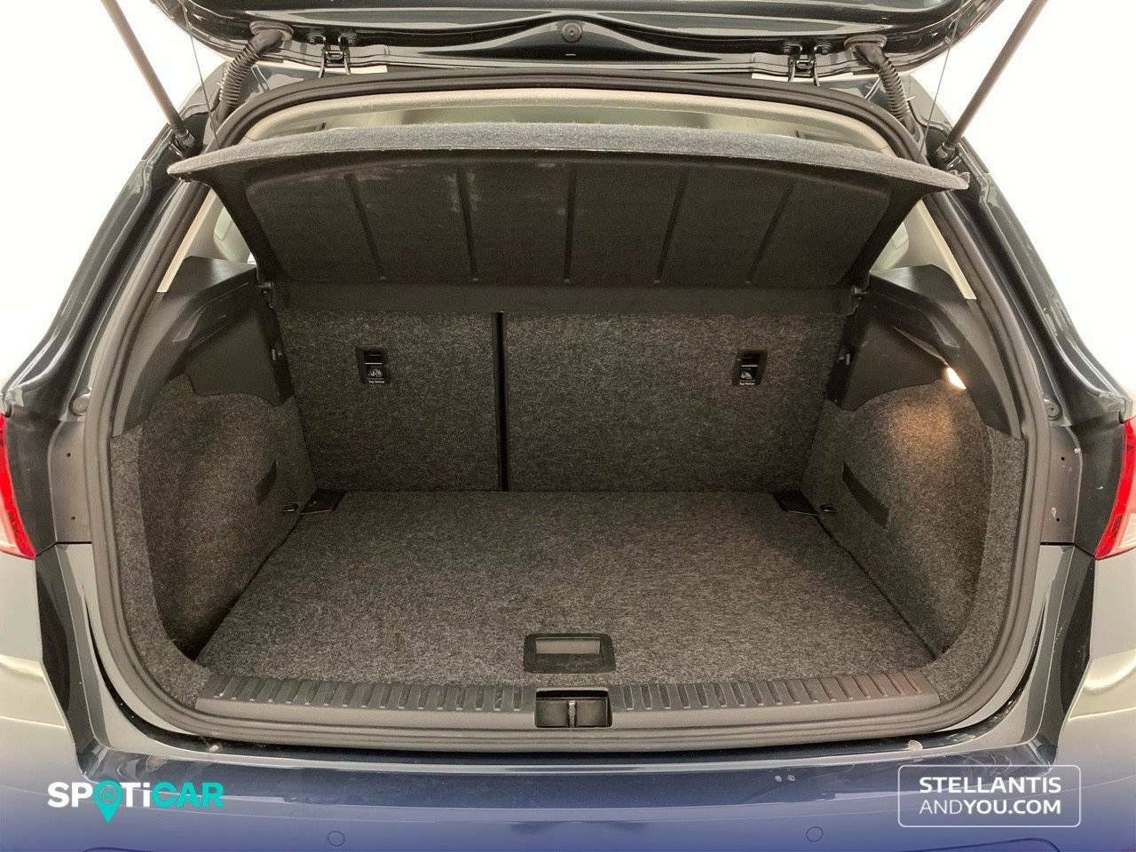 Foto Seat Arona 6