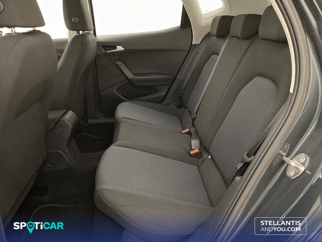 Foto Seat Arona 10