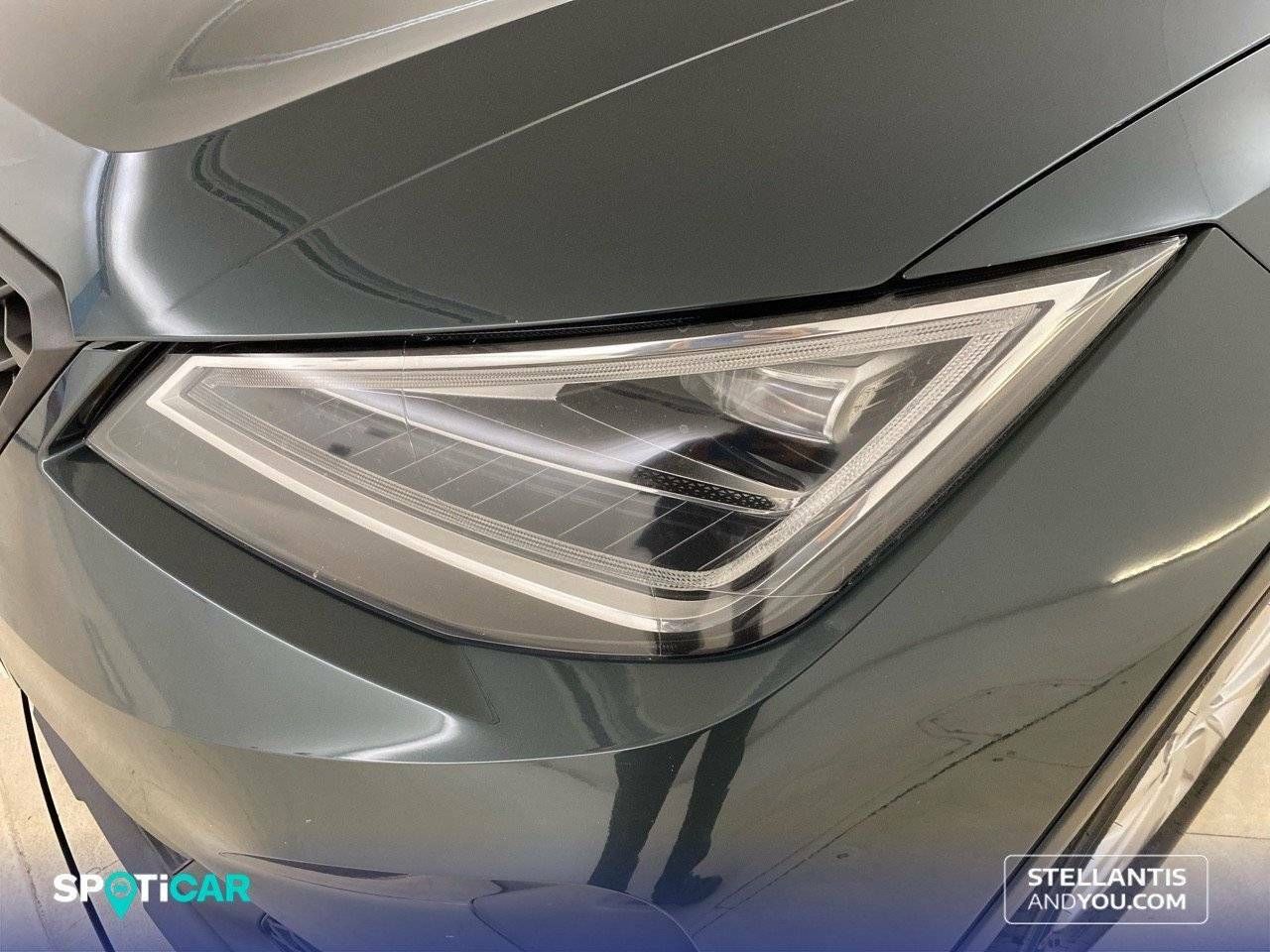 Foto Seat Arona 12
