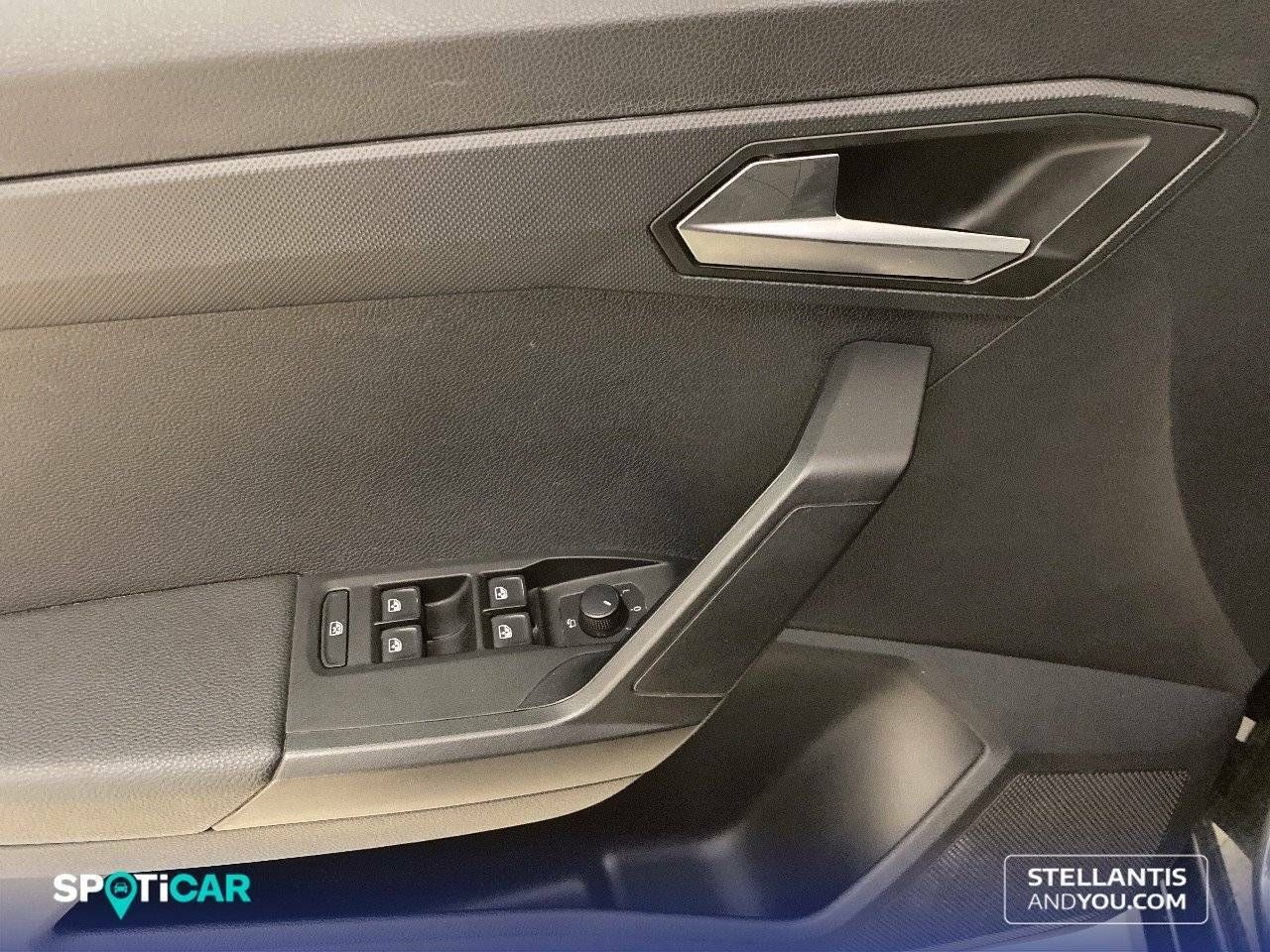 Foto Seat Arona 14