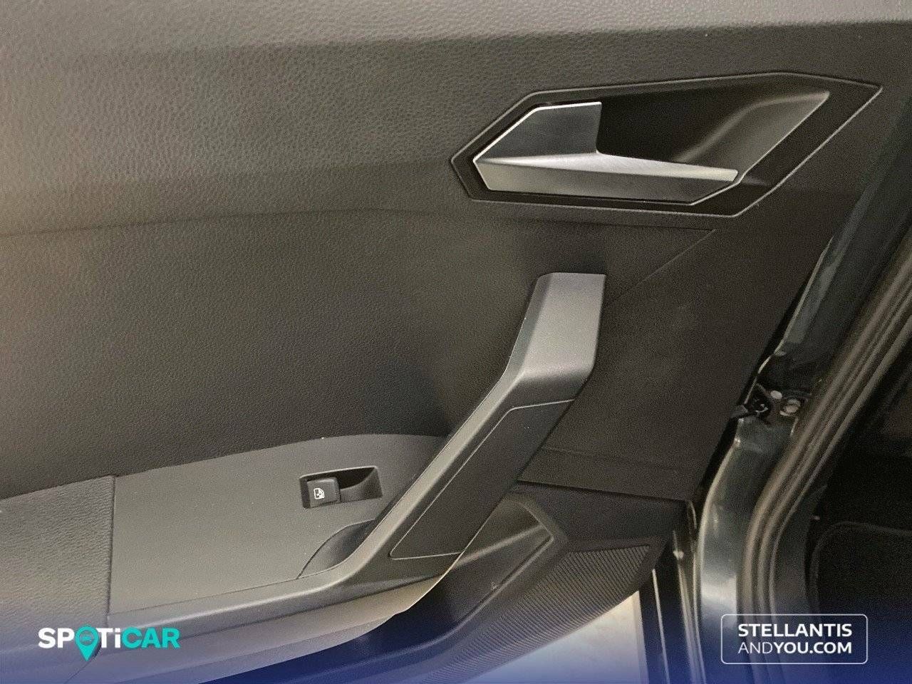 Foto Seat Arona 15