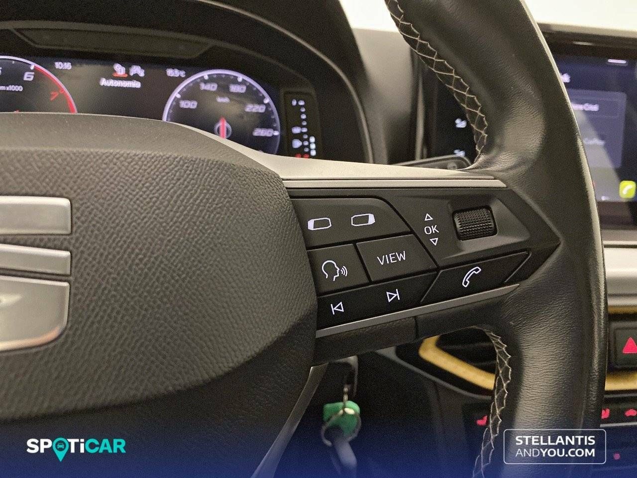 Foto Seat Arona 21
