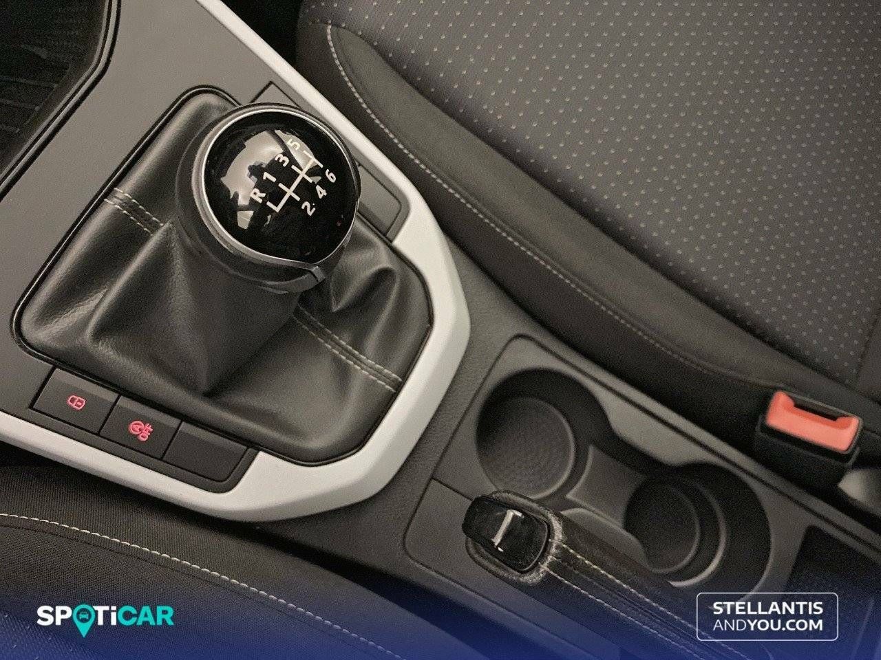 Foto Seat Arona 23