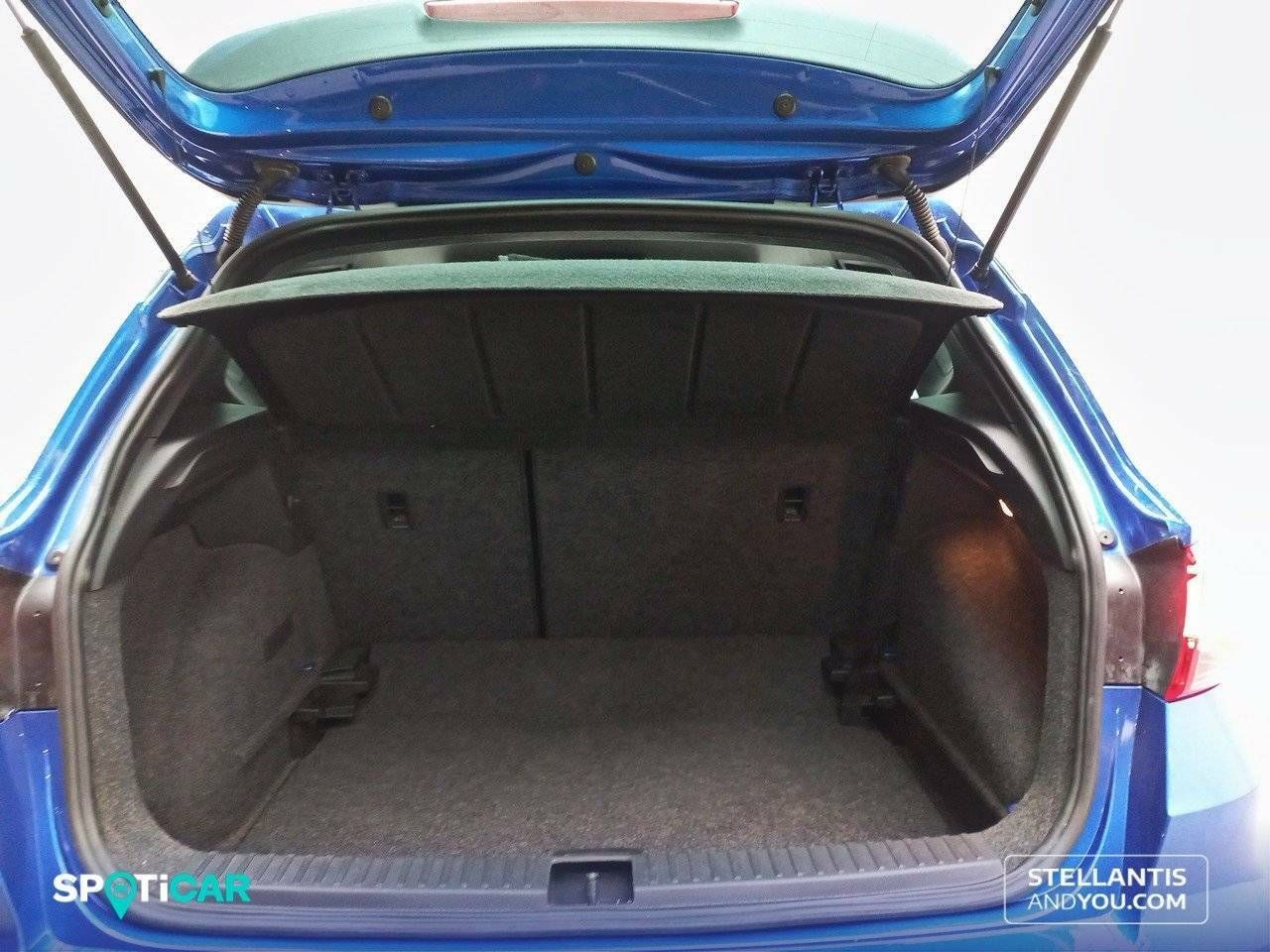 Foto Seat Arona 6