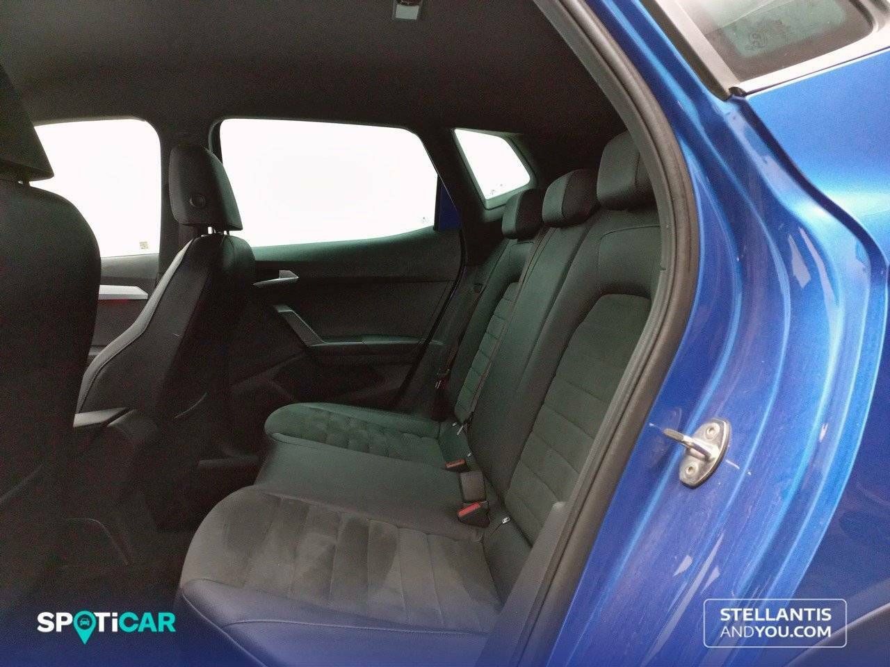 Foto Seat Arona 10