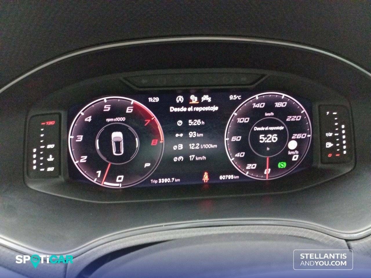 Foto Seat Arona 19