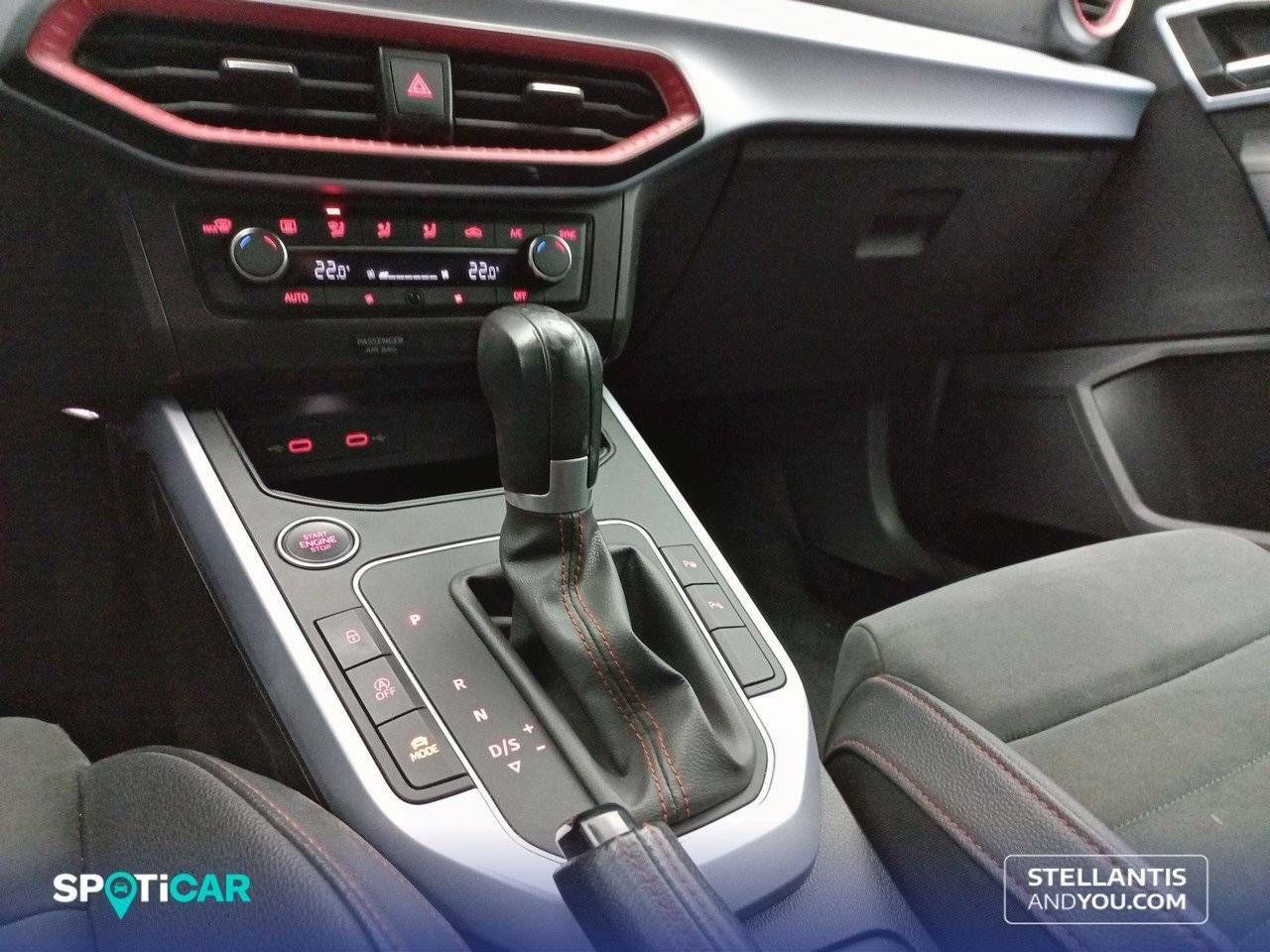 Foto Seat Arona 20