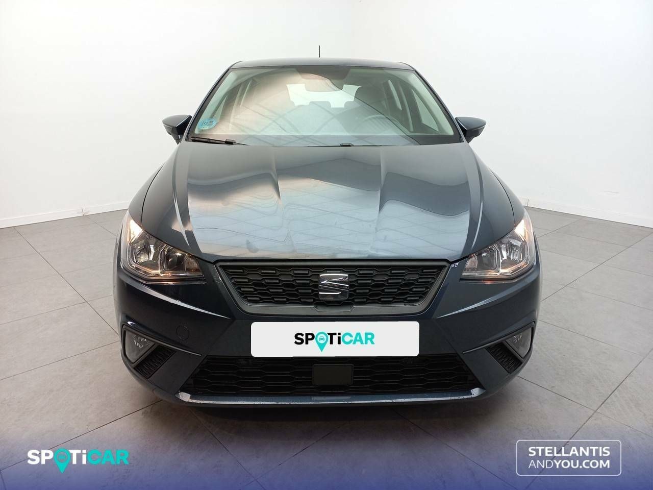 Foto Seat Ibiza 2