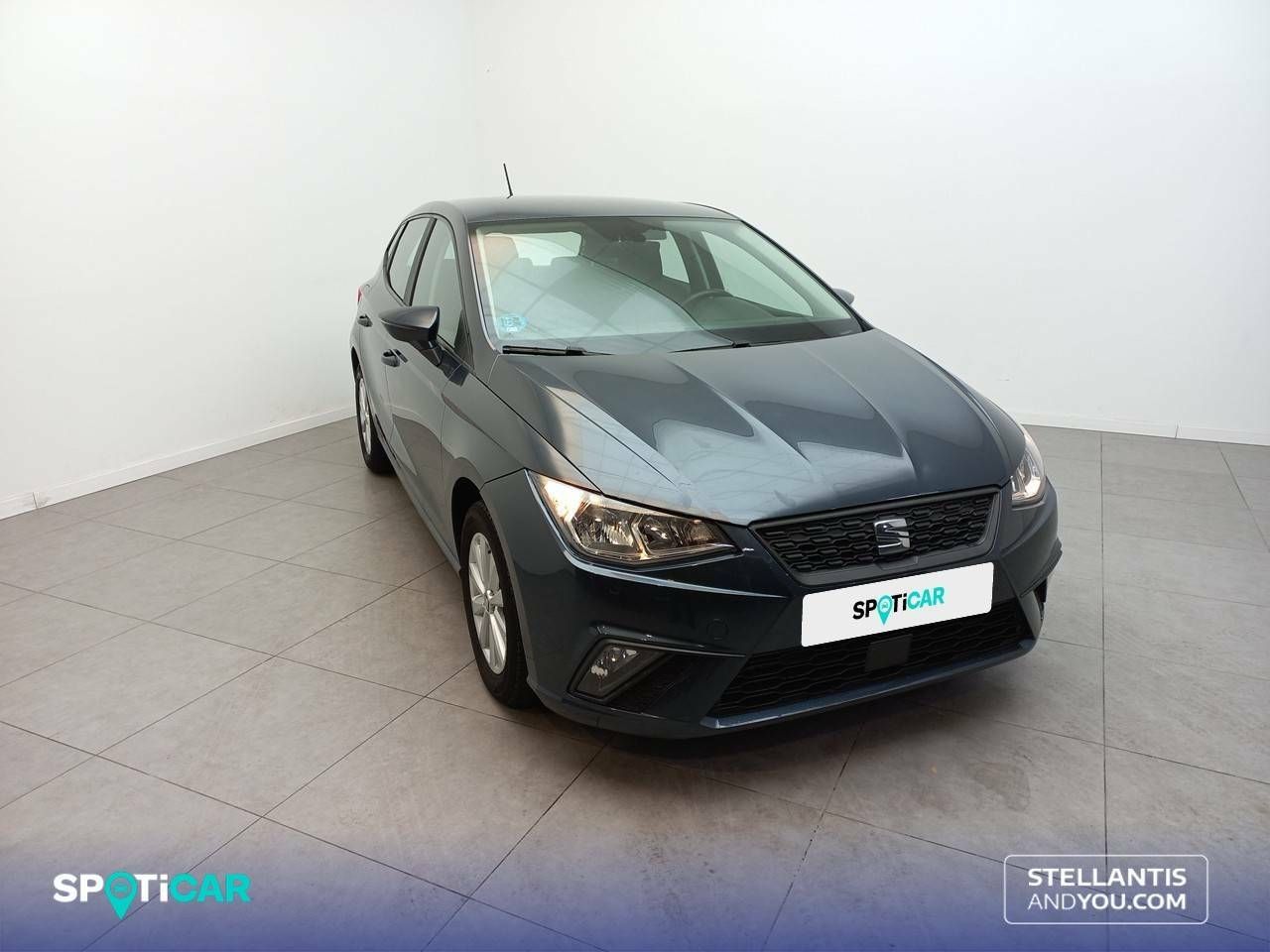 Foto Seat Ibiza 3