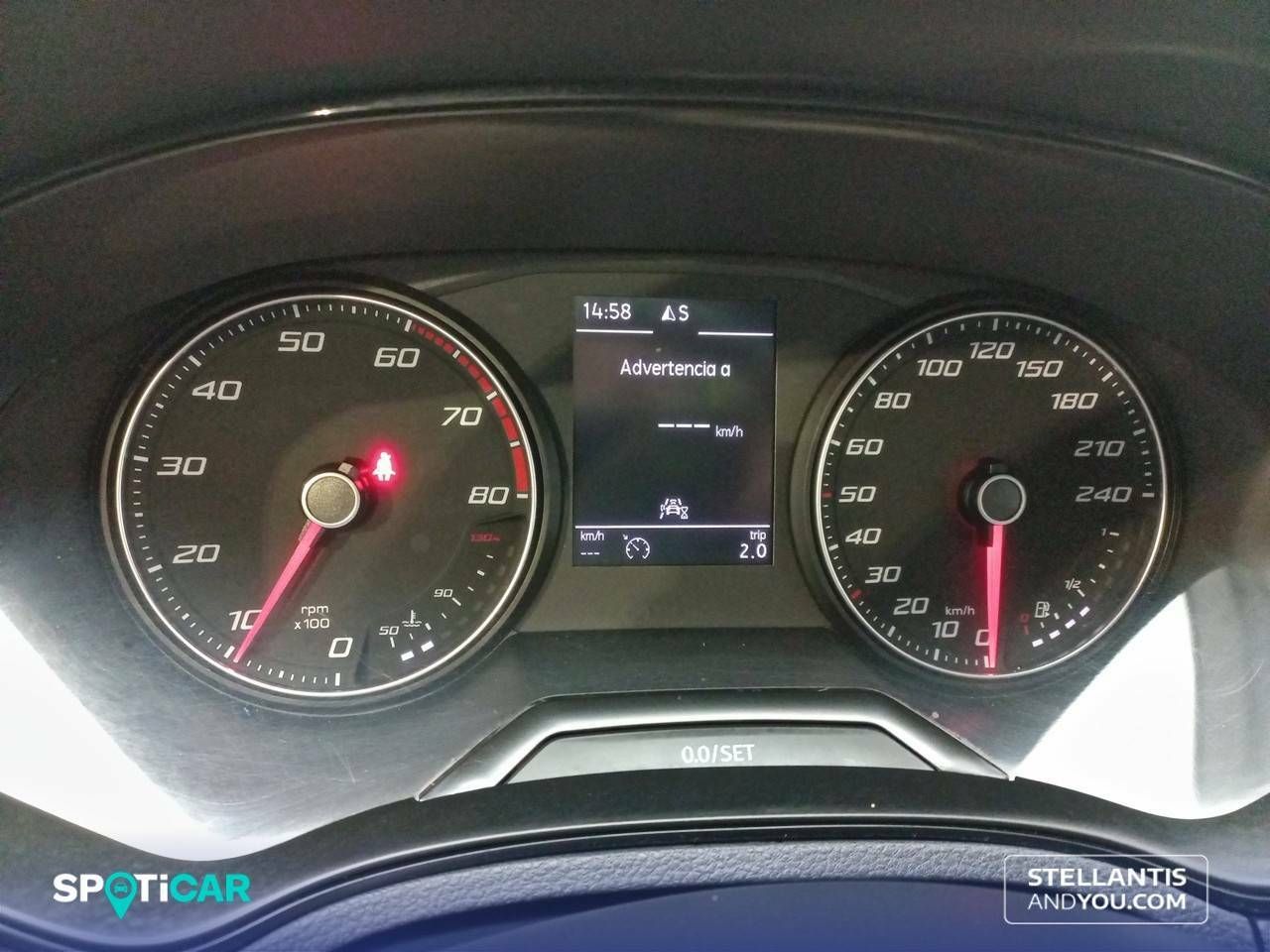Foto Seat Ibiza 19