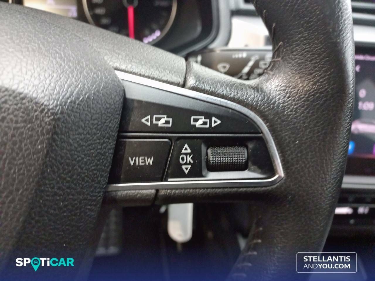 Foto Seat Ibiza 21