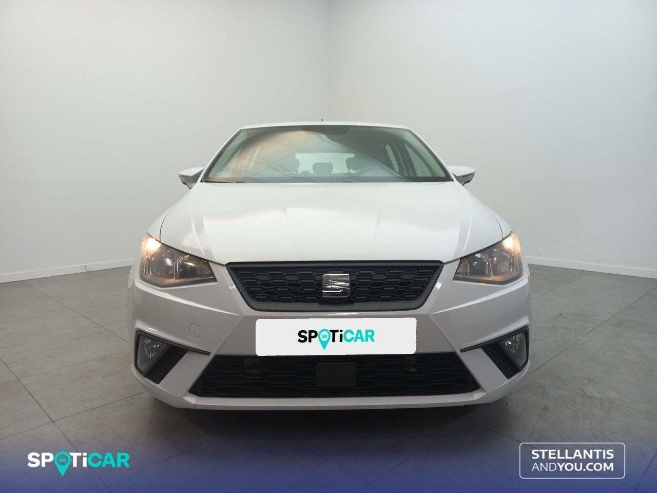 Foto Seat Ibiza 2