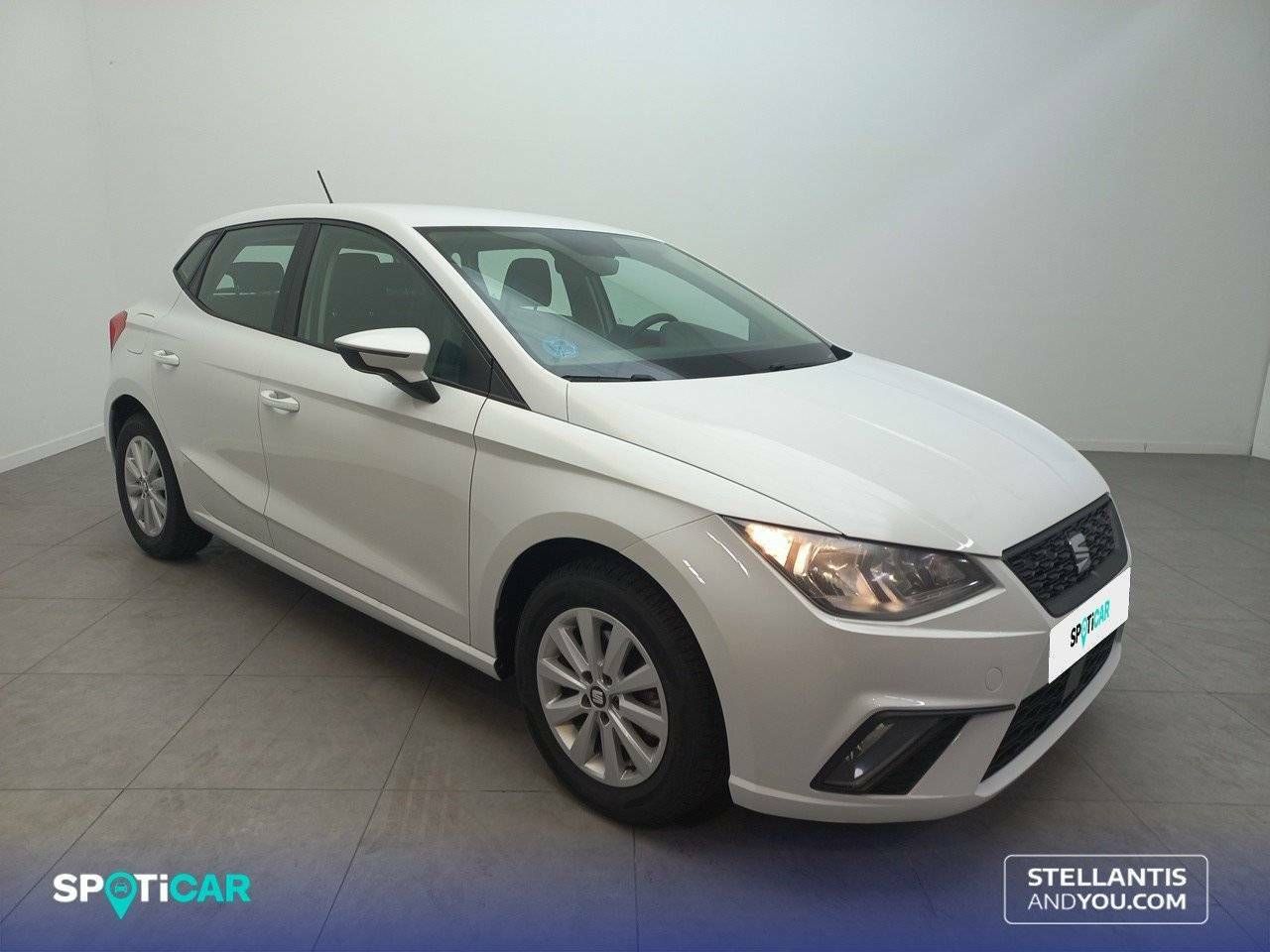 Foto Seat Ibiza 3