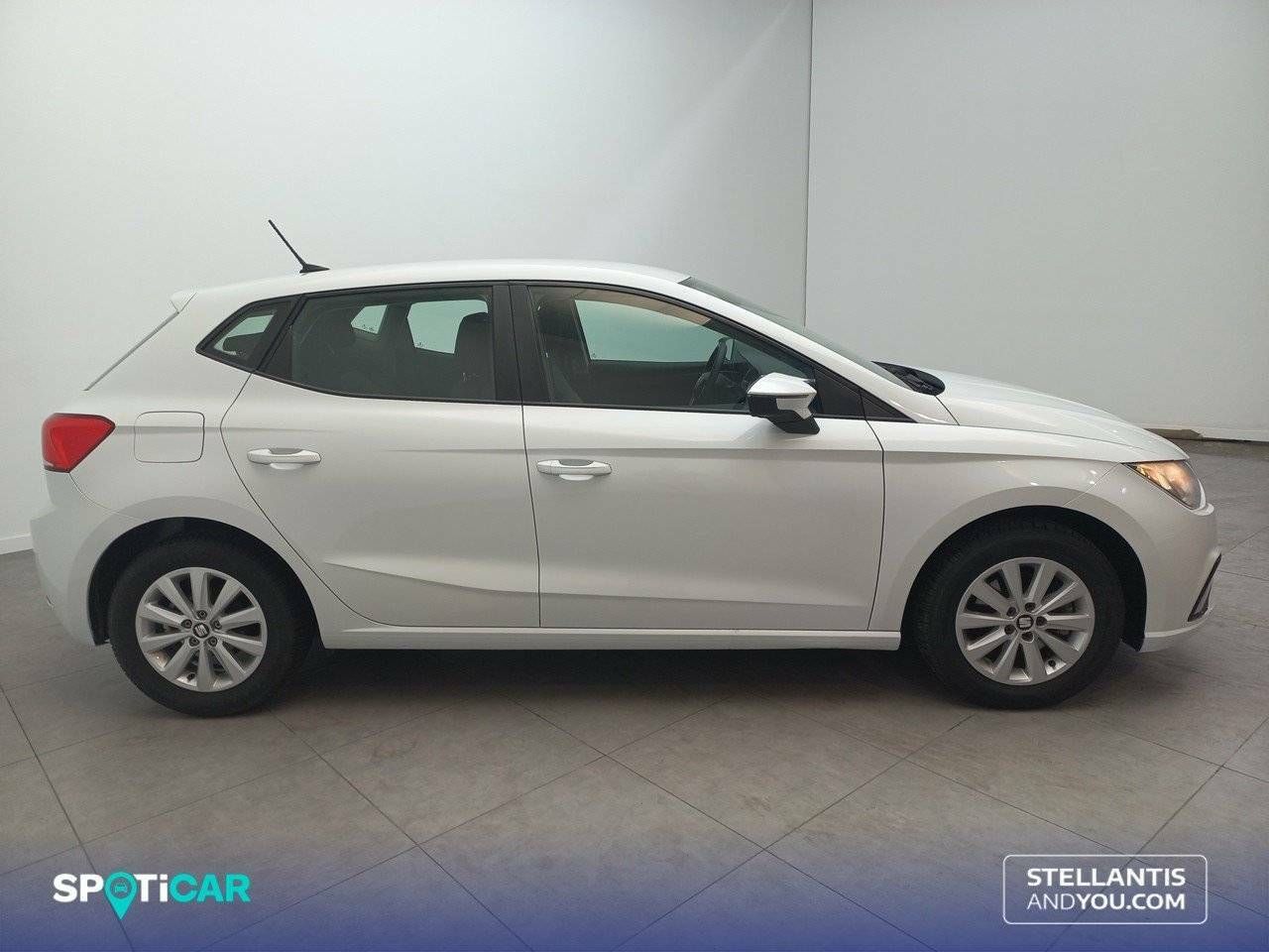 Foto Seat Ibiza 4