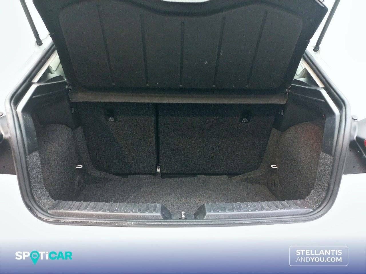 Foto Seat Ibiza 6