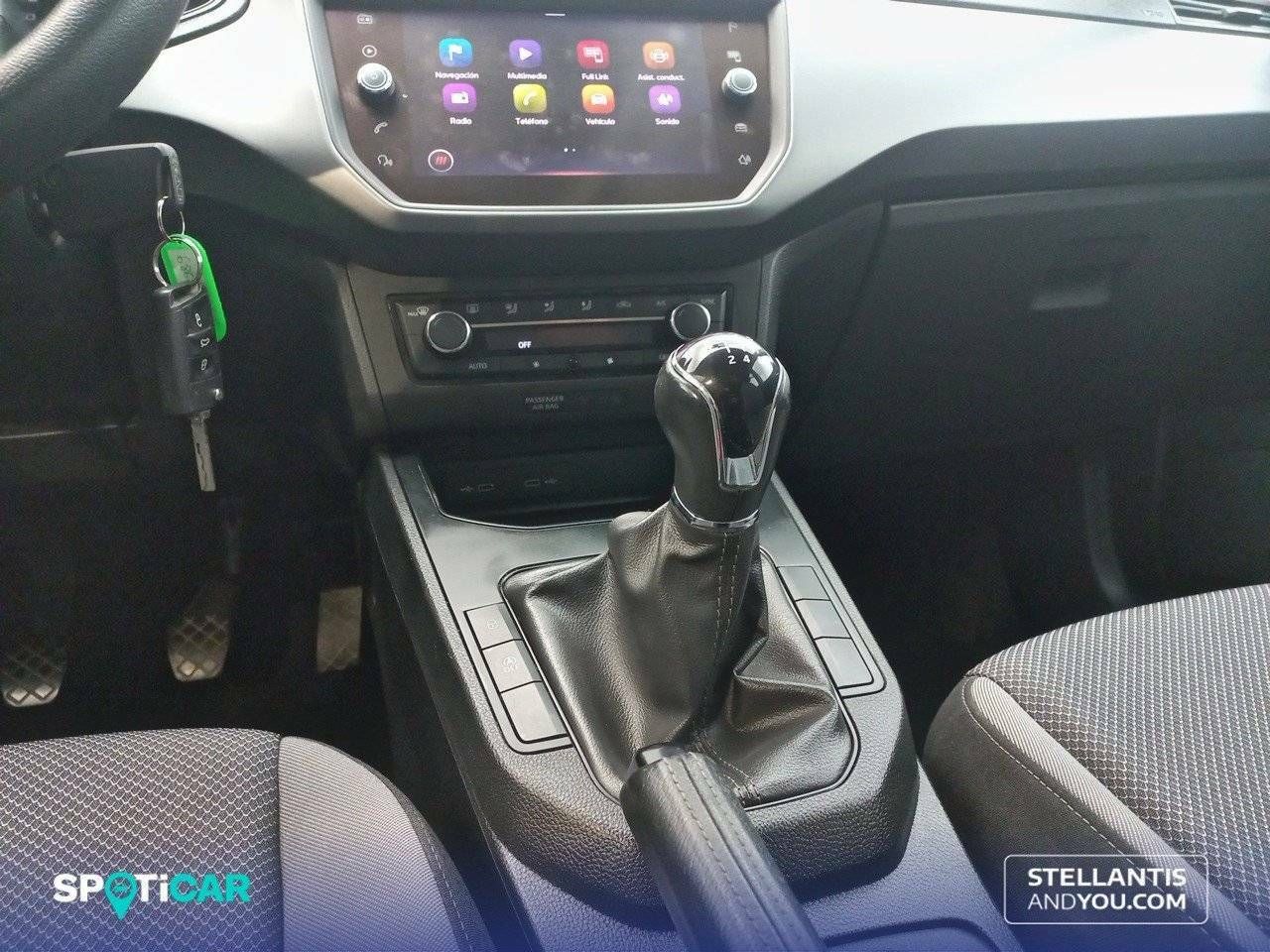 Foto Seat Ibiza 23