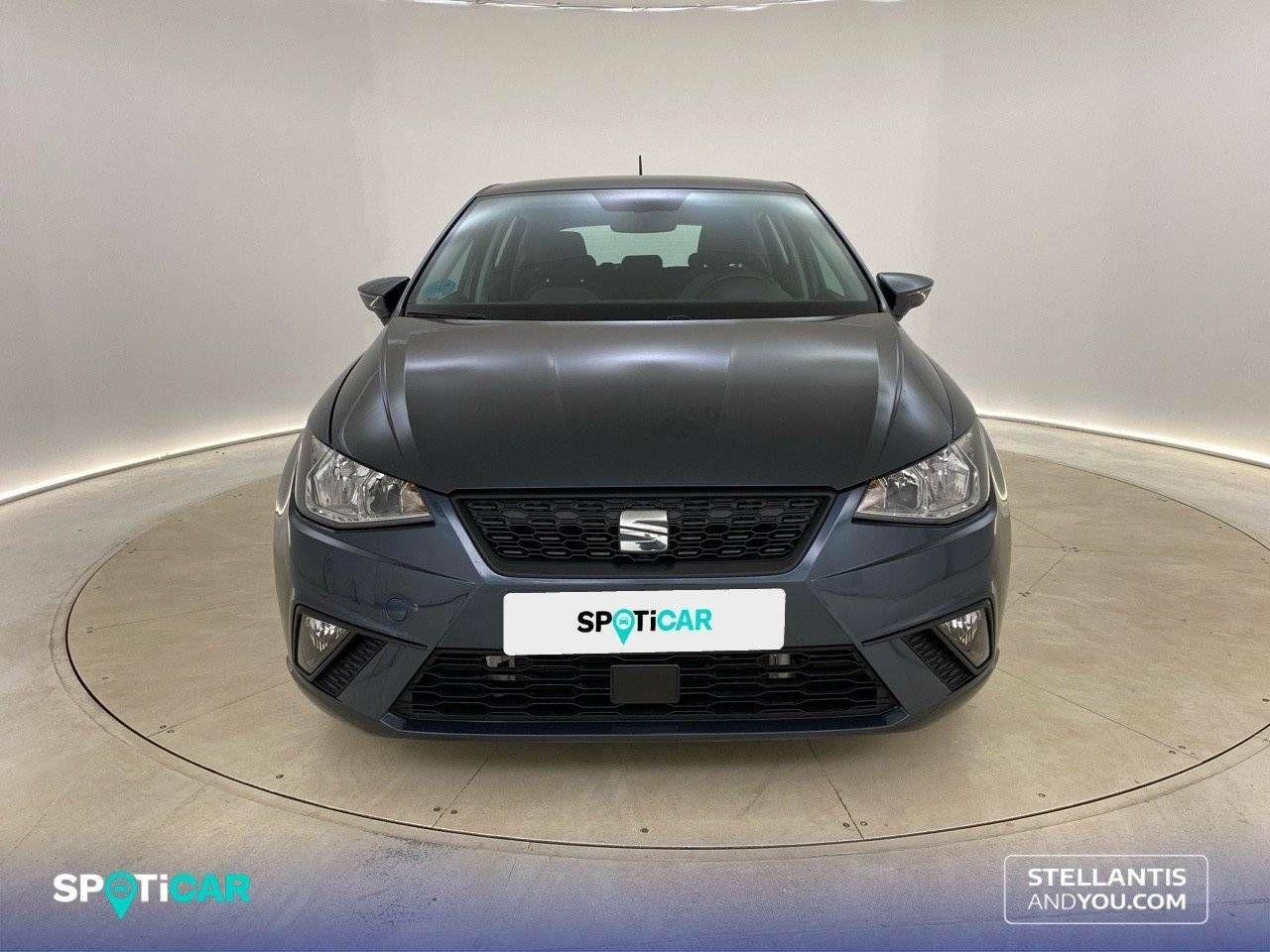 Foto Seat Ibiza 2