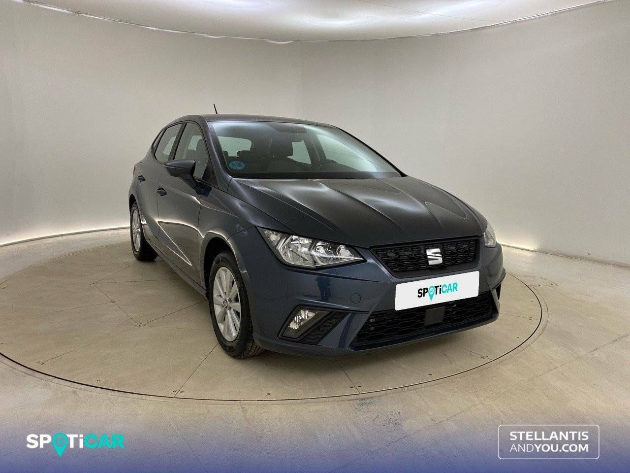 Foto Seat Ibiza 3