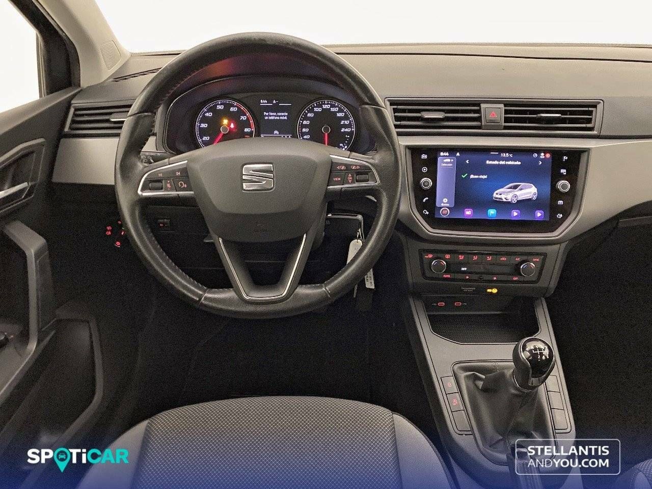 Foto Seat Ibiza 18