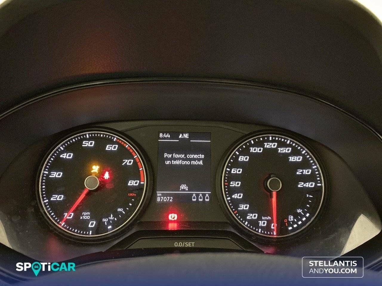 Foto Seat Ibiza 19