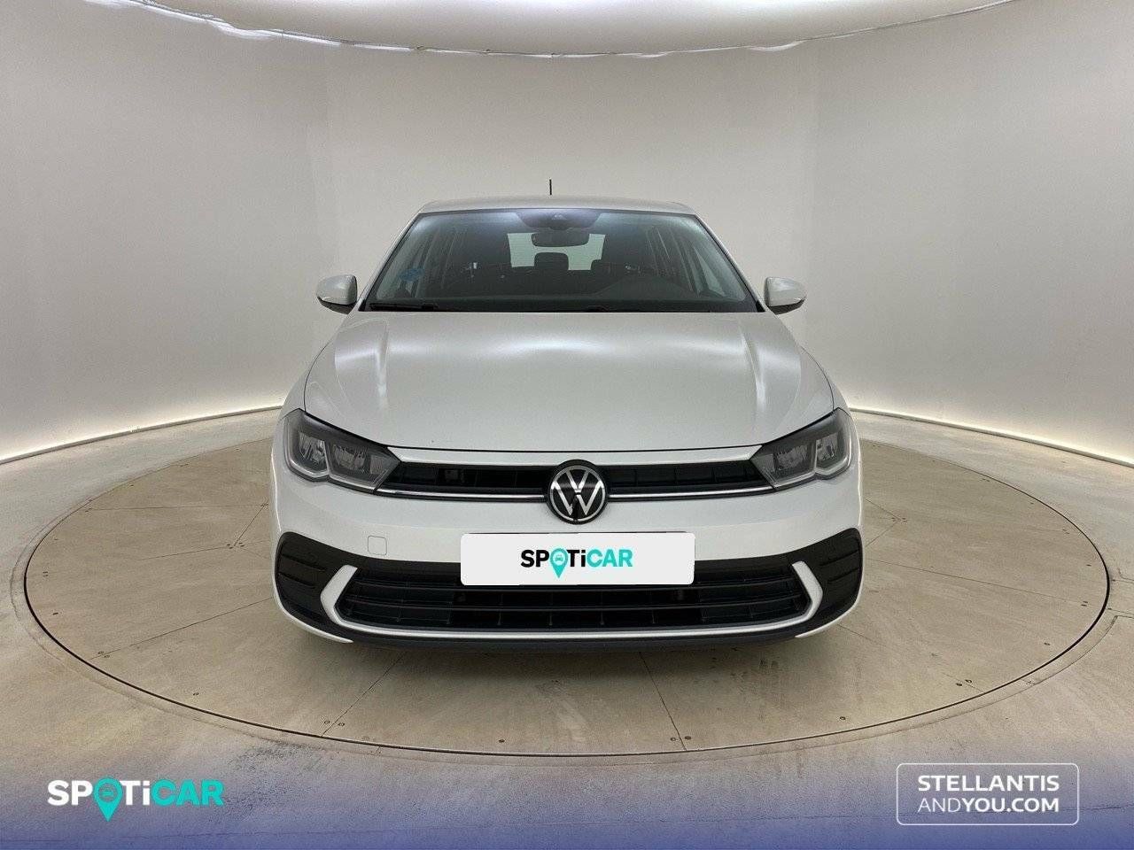Foto Volkswagen Polo 2