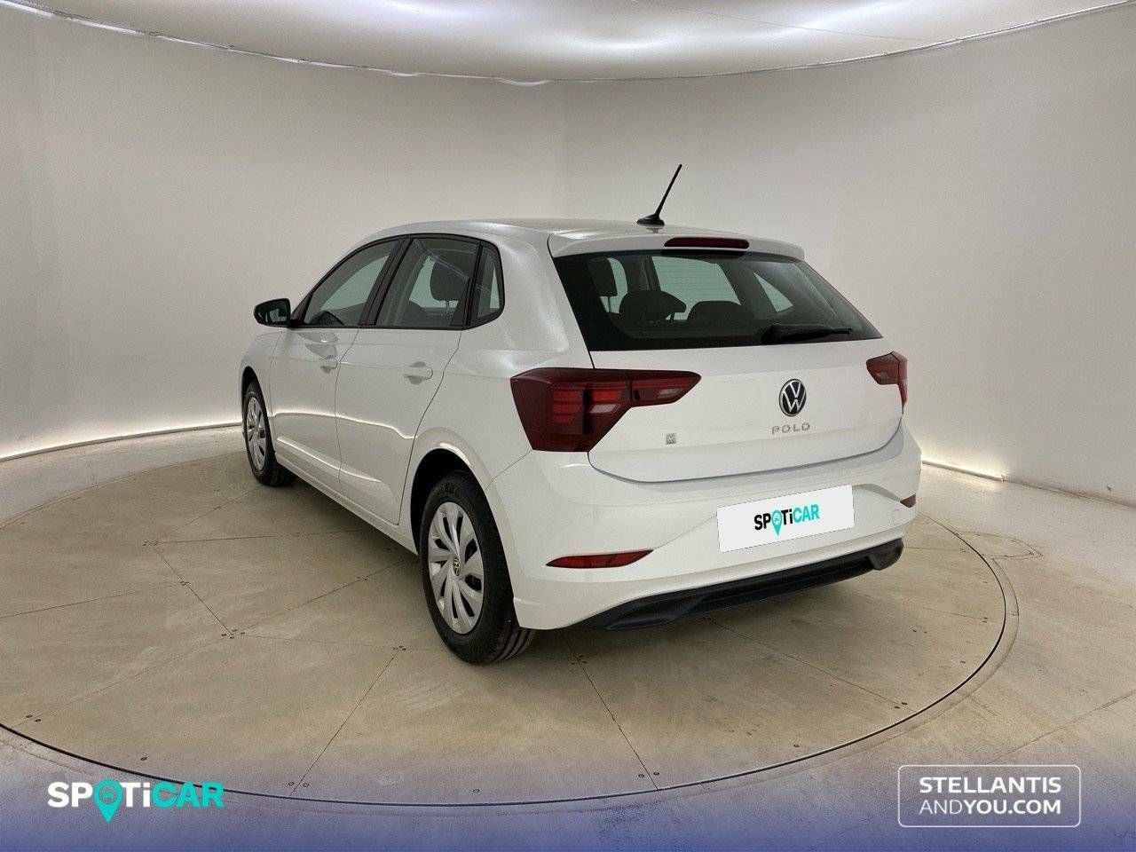 Foto Volkswagen Polo 7