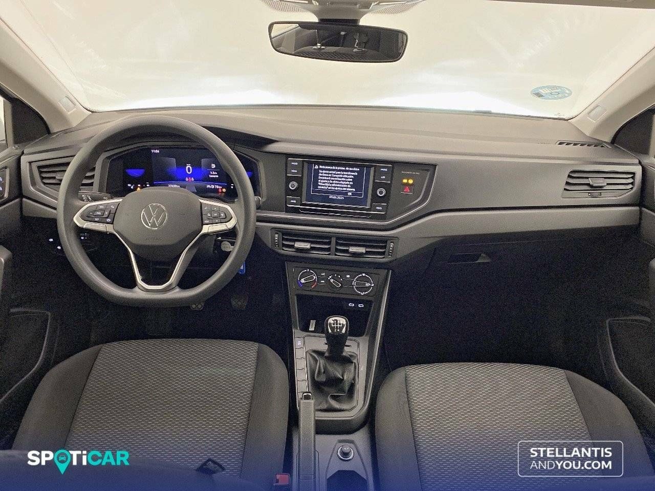 Foto Volkswagen Polo 8