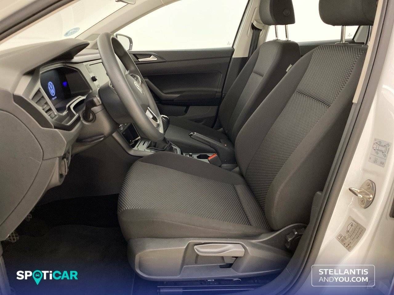 Foto Volkswagen Polo 9
