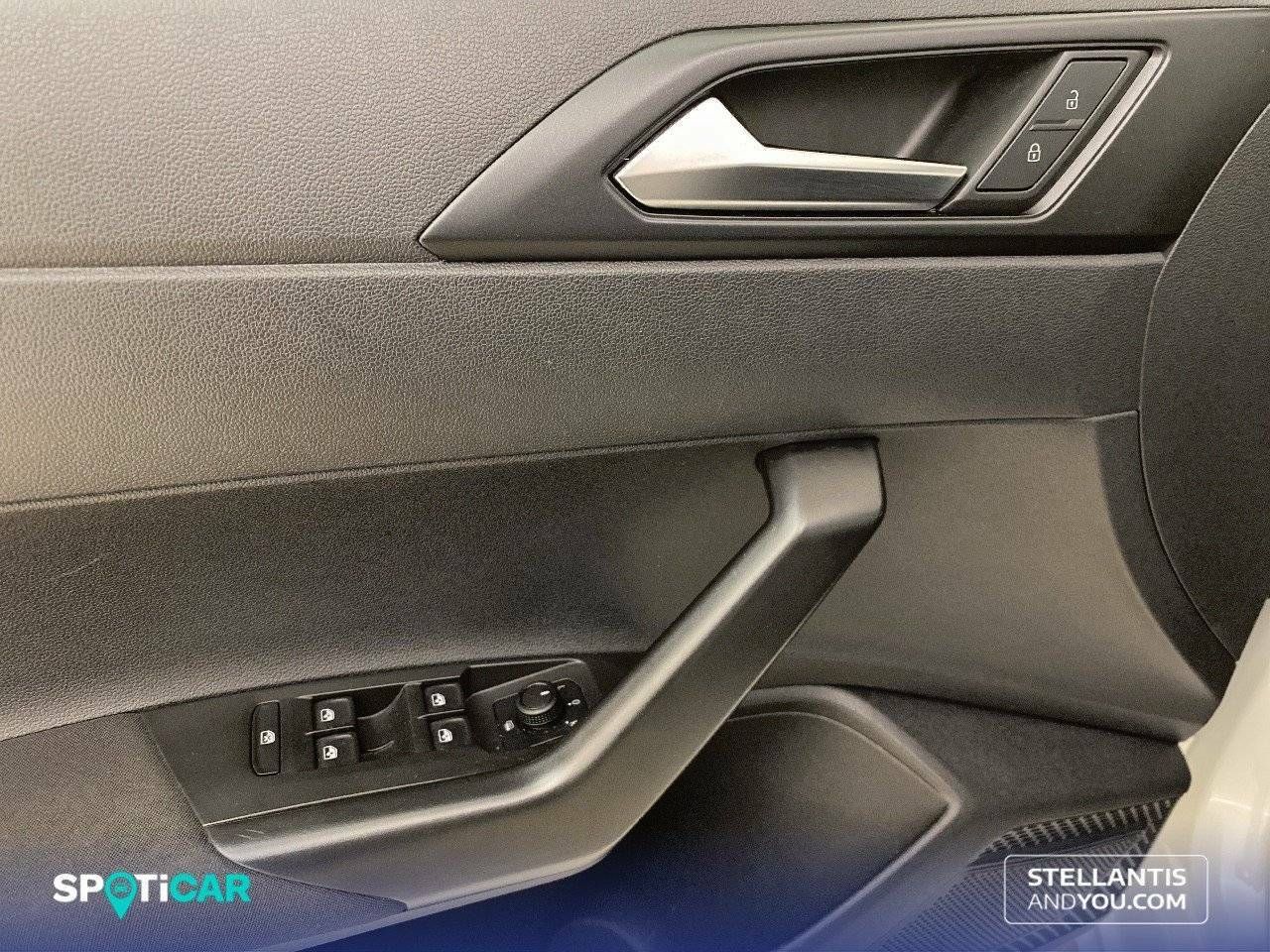 Foto Volkswagen Polo 14