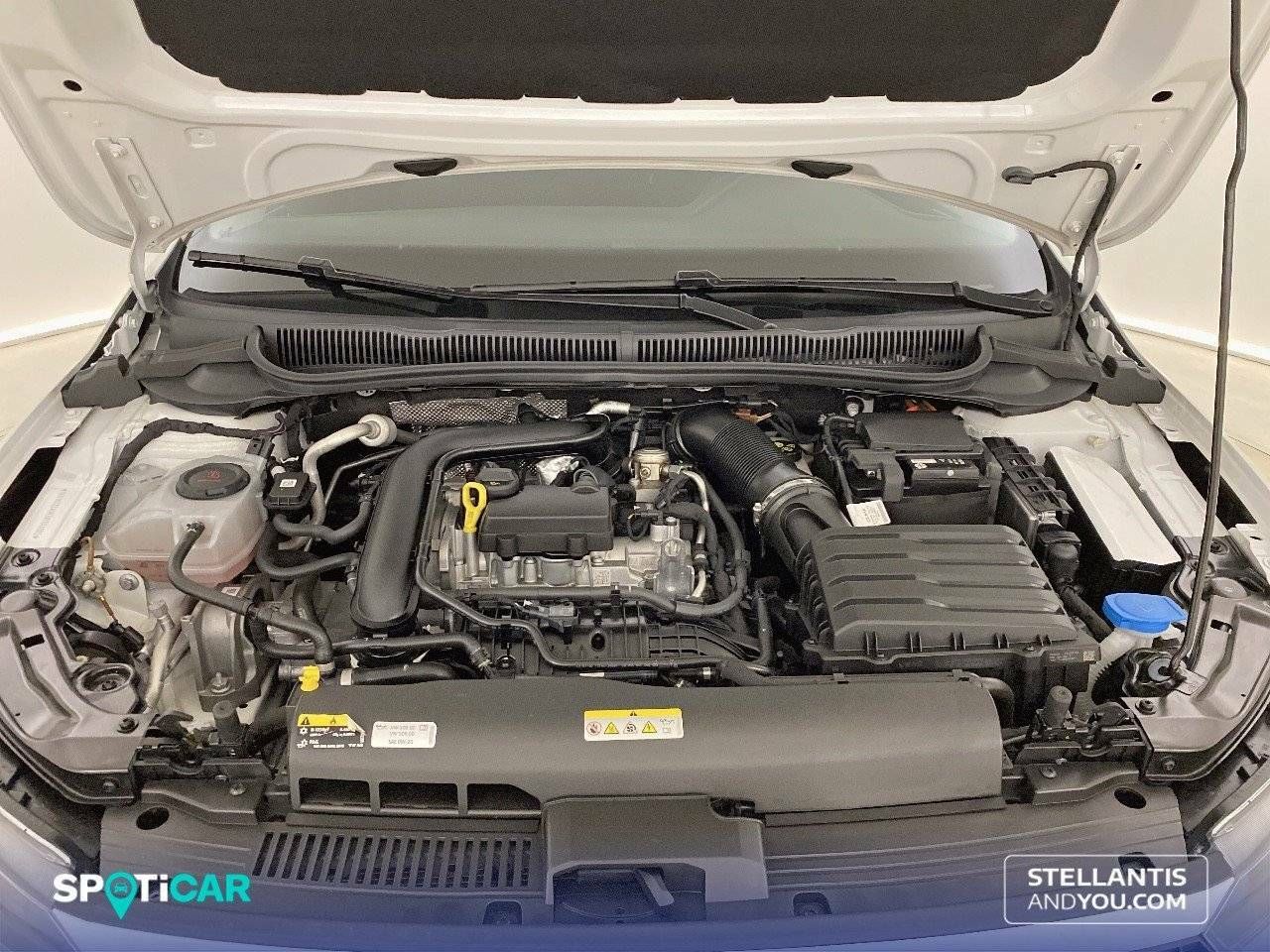 Foto Volkswagen Polo 17
